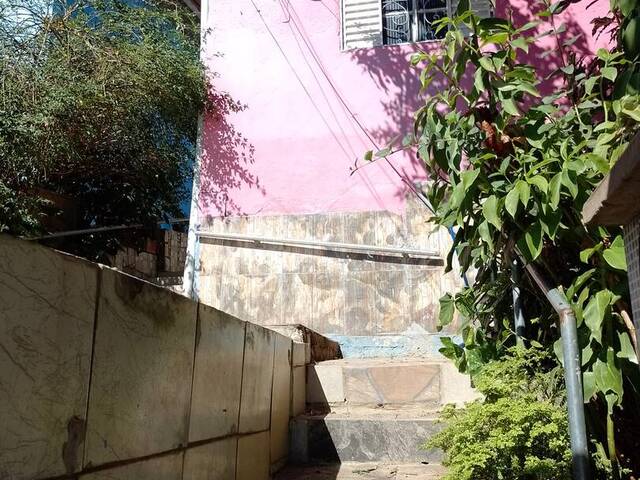 #335 - Casa para Locação em Francisco Morato - SP