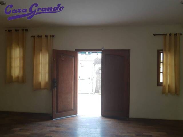 #340 - Casa para Venda em Francisco Morato - SP