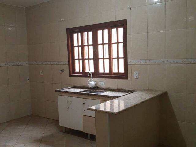 Casa para Venda em Francisco Morato - 4