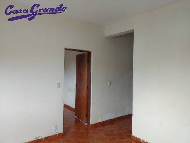 #342 - Casa para Venda em Francisco Morato - SP