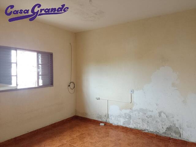 #342 - Casa para Venda em Francisco Morato - SP