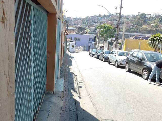 Casa para Venda em Francisco Morato - 4