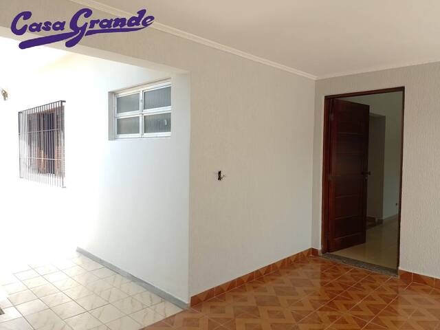 Casa para Venda em Francisco Morato - 5