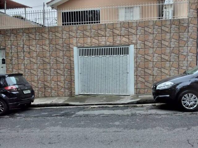 #244 - Casa para Venda em São Paulo - SP