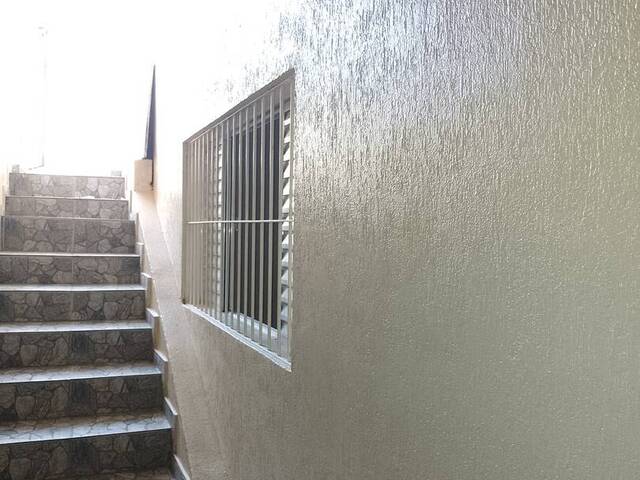 #271 - Casa para Venda em Francisco Morato - SP