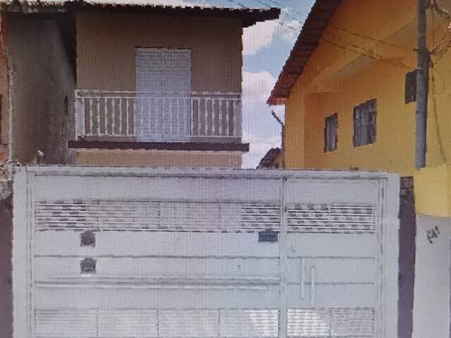 #297 - Casa para Locação em Francisco Morato - SP
