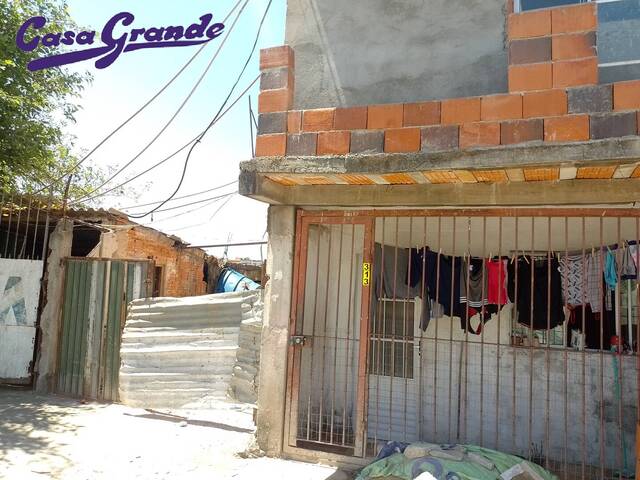 #346 - Casa para Venda em Francisco Morato - SP