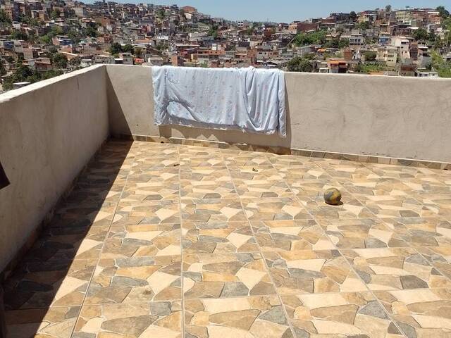 Casa para Venda em Francisco Morato - 4