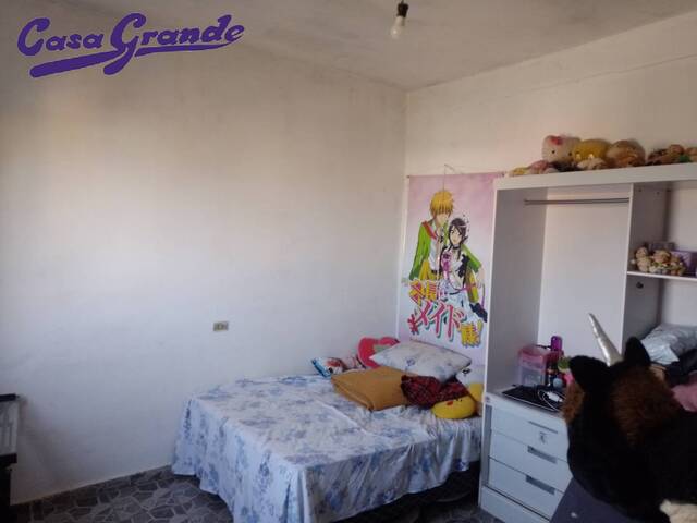 #348 - Casa para Venda em Francisco Morato - SP