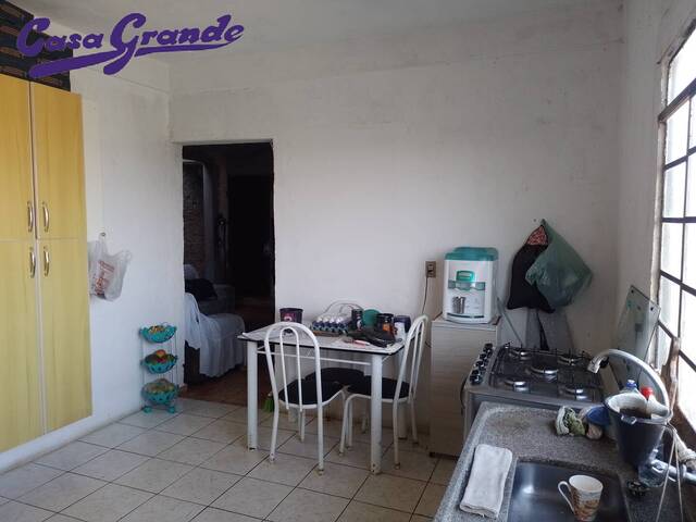Casa para Venda em Francisco Morato - 4