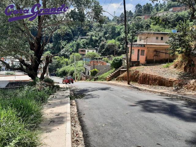 Área para Venda em Francisco Morato - 4