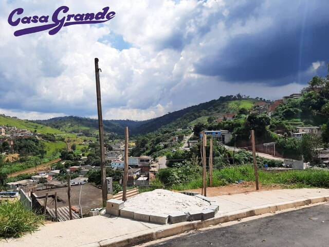 Área para Venda em Francisco Morato - 5