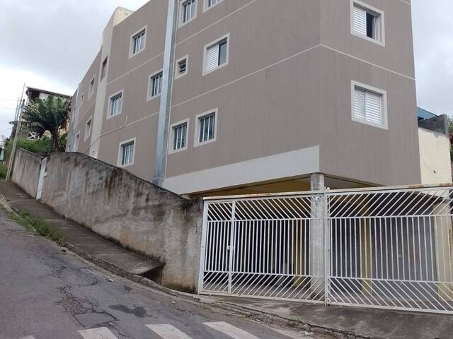 #13 - Apartamento para Venda em Francisco Morato - SP