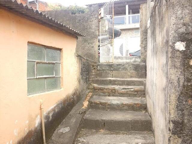 #350 - Casa para Venda em Franco da Rocha - SP