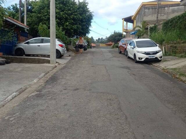 #350 - Casa para Venda em Franco da Rocha - SP