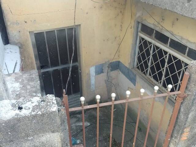 Casa para Venda em Franco da Rocha - 5
