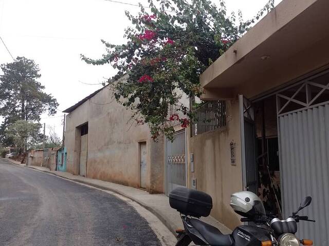 #351 - Casa para Venda em Francisco Morato - SP