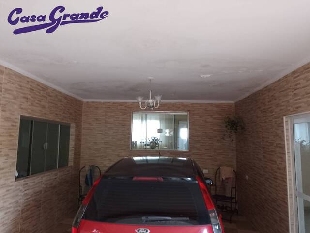 #351 - Casa para Venda em Francisco Morato - SP