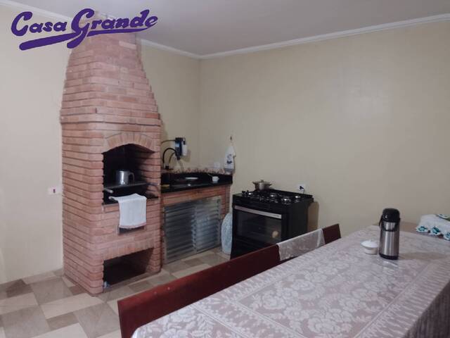 Casa para Venda em Francisco Morato - 5