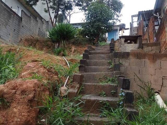 #272 - Casa para Venda em Francisco Morato - SP