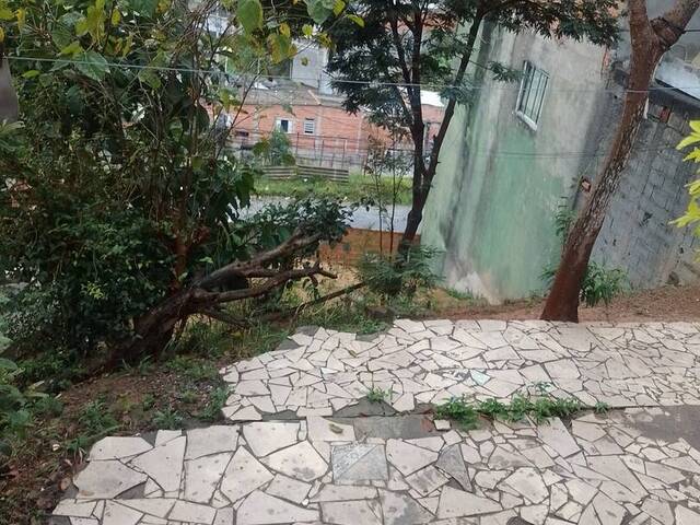 #272 - Casa para Venda em Francisco Morato - SP