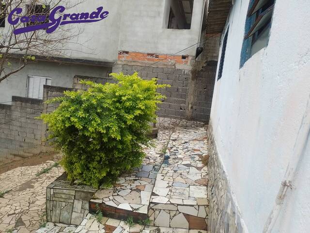 Casa para Venda em Francisco Morato - 4