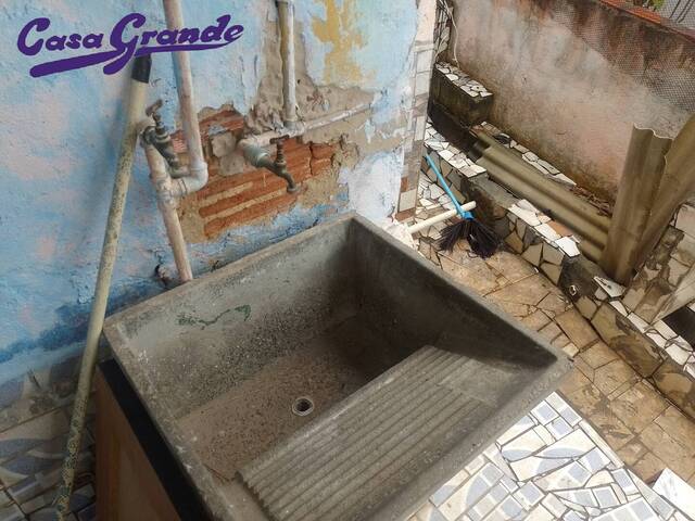 Casa para Venda em Francisco Morato - 5