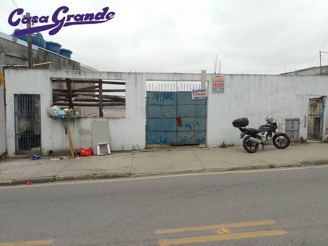 #352 - Casa para Venda em Francisco Morato - SP