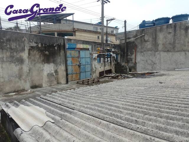 #352 - Casa para Venda em Francisco Morato - SP