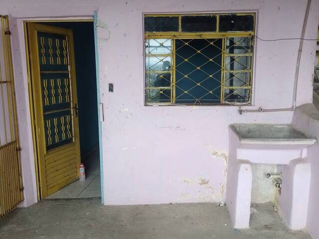 #352 - Casa para Venda em Francisco Morato - SP