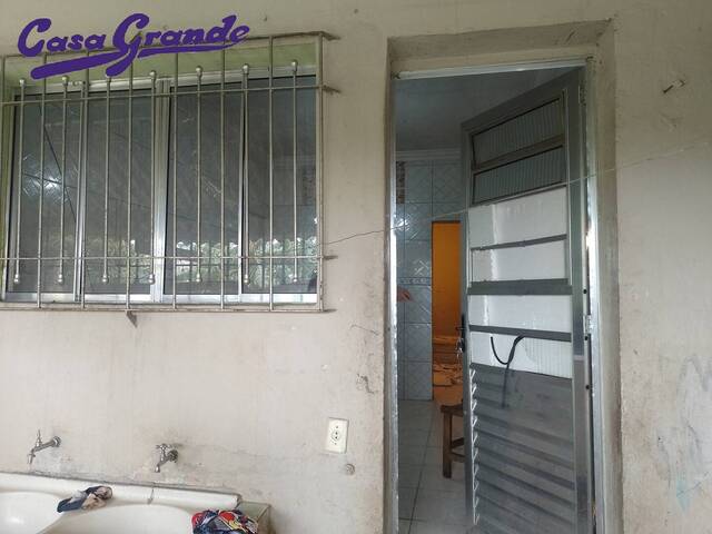 Casa para Venda em Francisco Morato - 5
