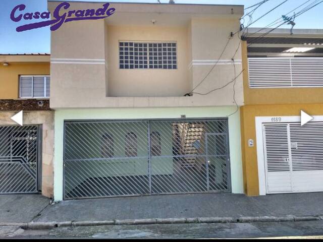 Venda em Vila Antonieta - São Paulo