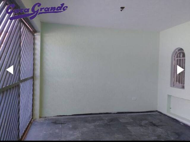#353 - Casa para Venda em São Paulo - SP