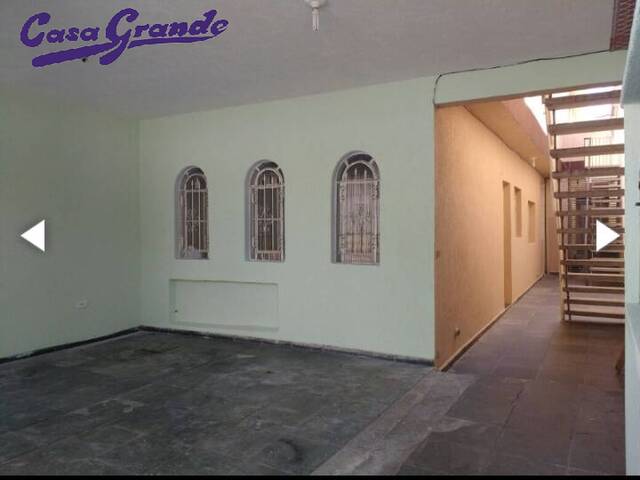 #353 - Casa para Venda em São Paulo - SP