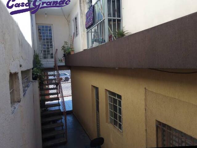 Casa para Venda em São Paulo - 5