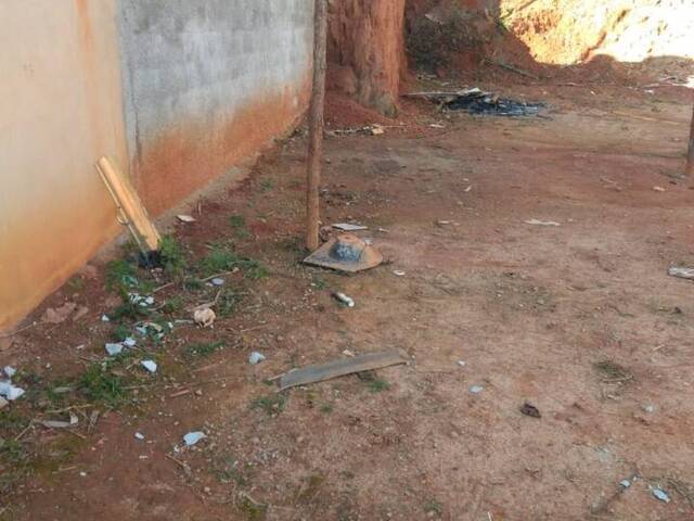 #354 - Área para Venda em Francisco Morato - SP