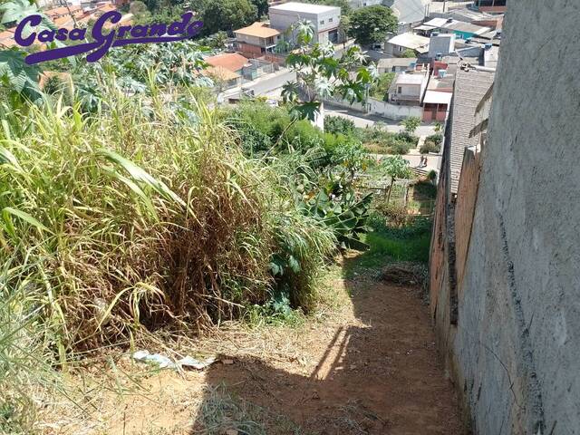 Área para Venda em Francisco Morato - 5