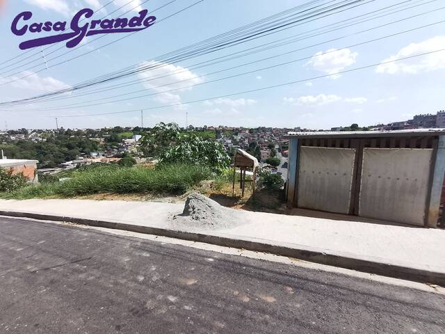 Venda em Jardim Santa Rosa - Francisco Morato