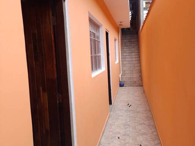 Casa para Locação em Francisco Morato - 5