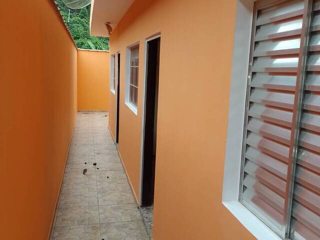 Casa para Locação em Francisco Morato - 4