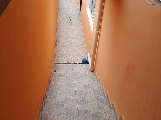 #46 - Casa para Locação em Francisco Morato - SP