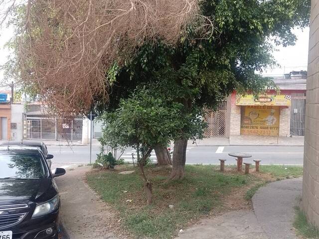 #357 - Área para Venda em Francisco Morato - SP