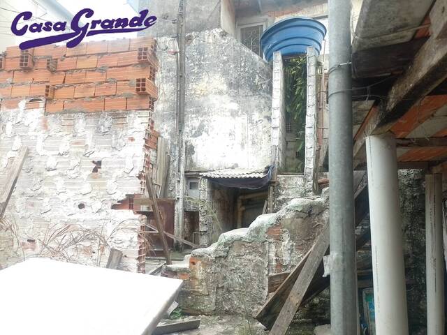 Área para Venda em Francisco Morato - 4