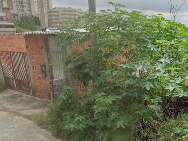 #359 - Área para Venda em Franco da Rocha - SP