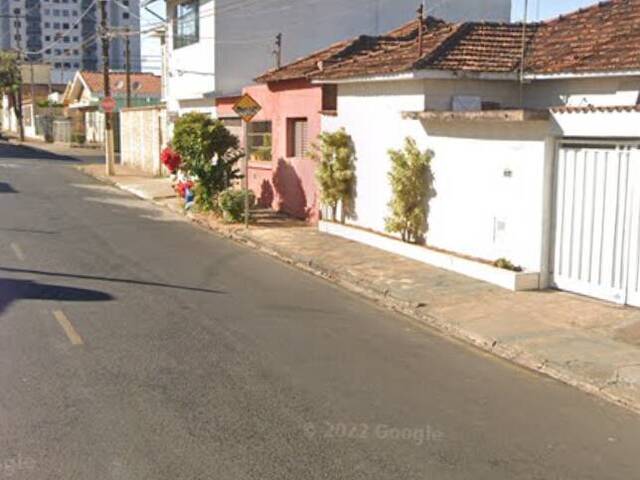 #360 - Casa para Venda em Franca - SP