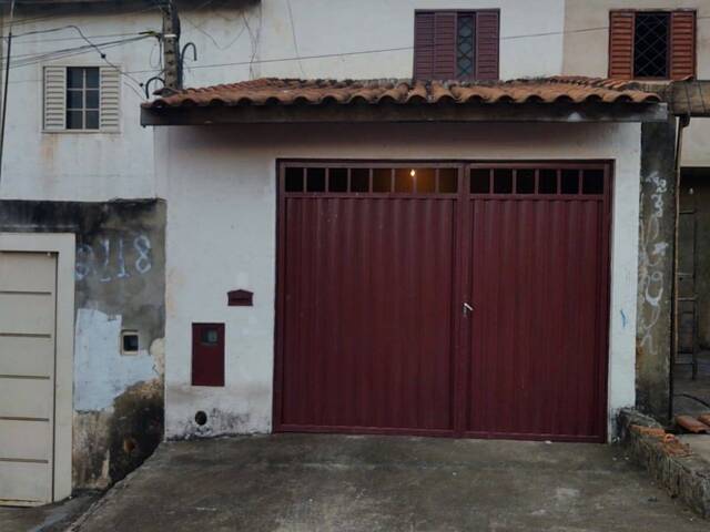Venda em Vila Santa Rita - Franca