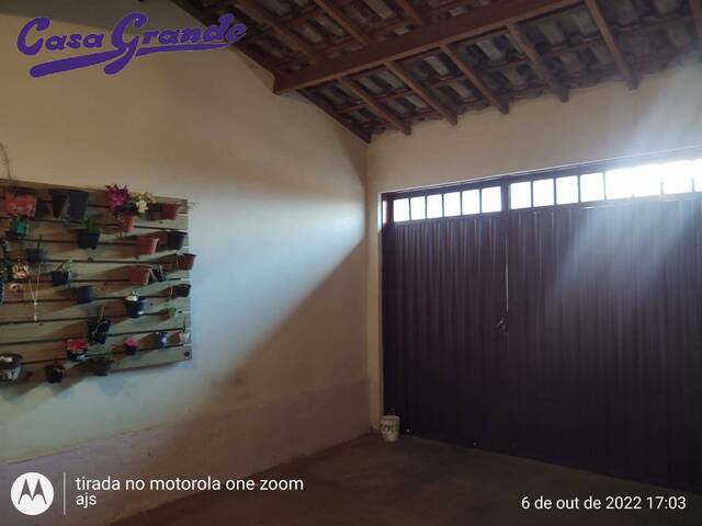 #362 - Casa para Venda em Franca - SP