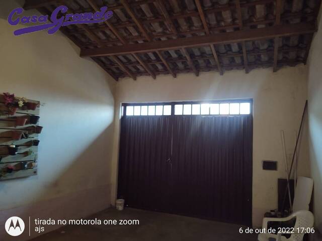 #362 - Casa para Venda em Franca - SP