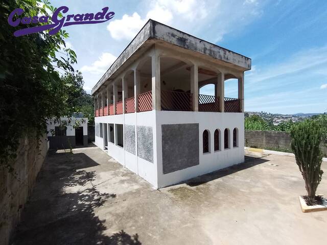 #363 - Casa para Venda em Francisco Morato - SP