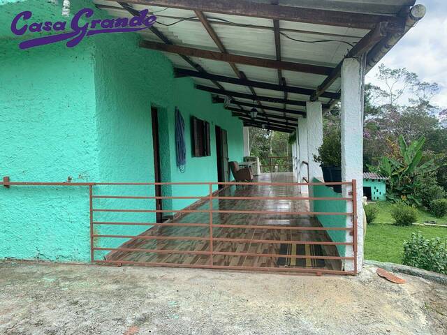 Chácara para Venda em Embu-Guaçu - 4